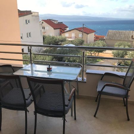 Gala Apartments Omiš Zewnętrze zdjęcie