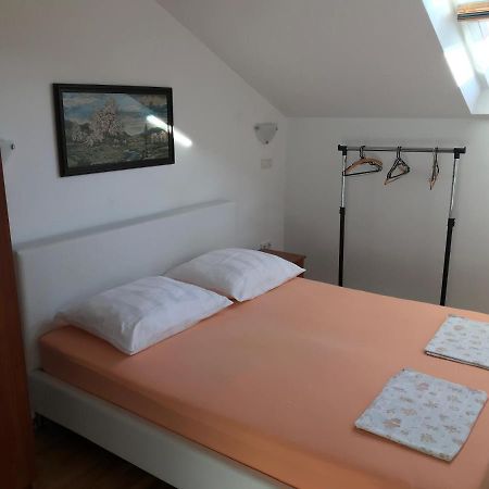 Gala Apartments Omiš Zewnętrze zdjęcie