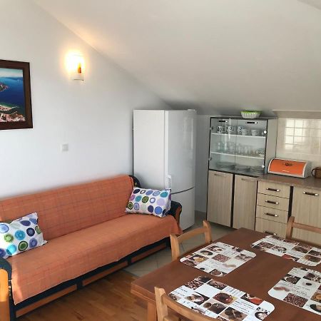 Gala Apartments Omiš Zewnętrze zdjęcie