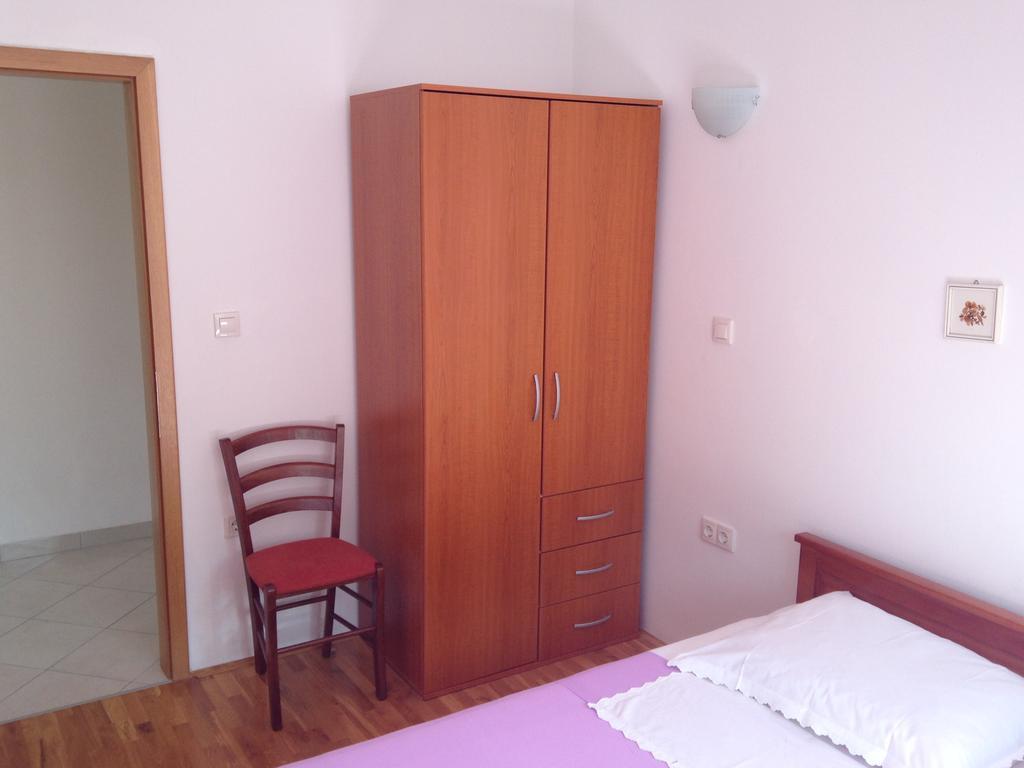 Gala Apartments Omiš Pokój zdjęcie