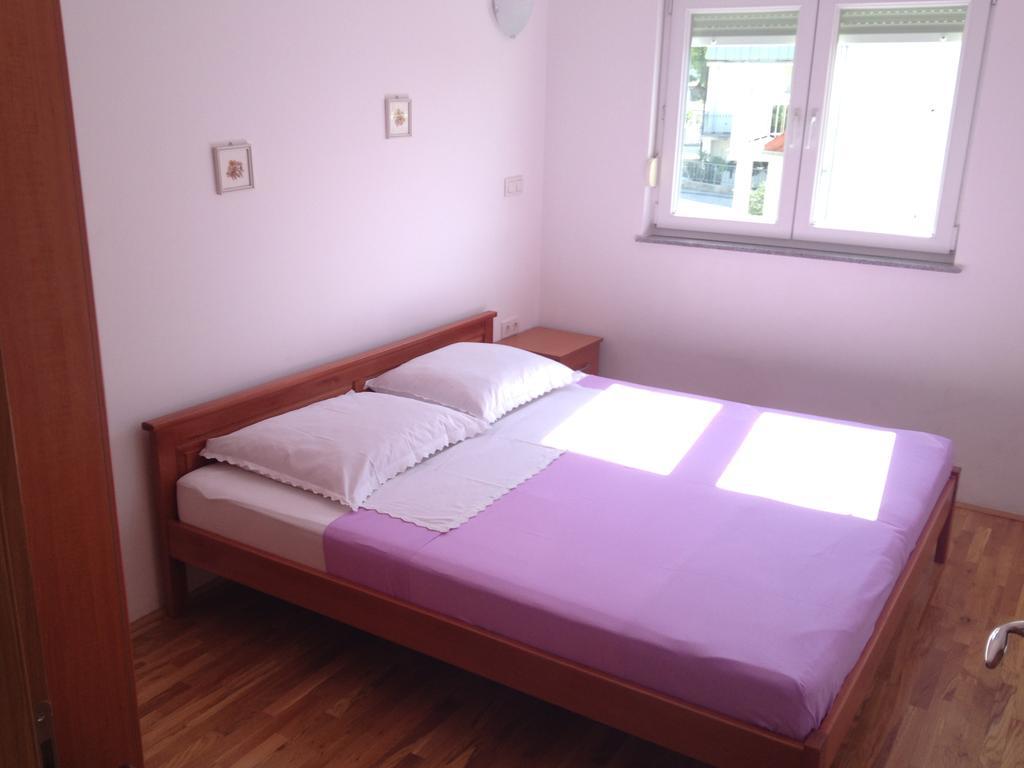 Gala Apartments Omiš Pokój zdjęcie