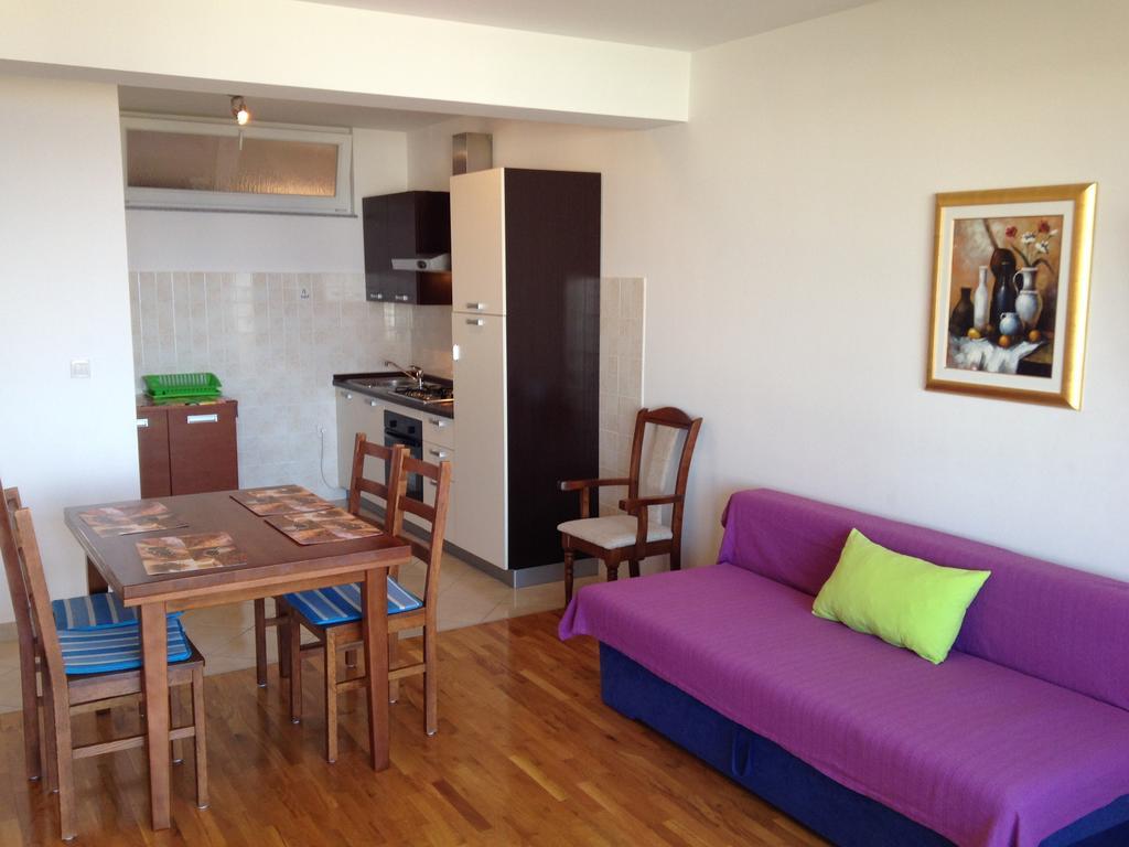 Gala Apartments Omiš Pokój zdjęcie