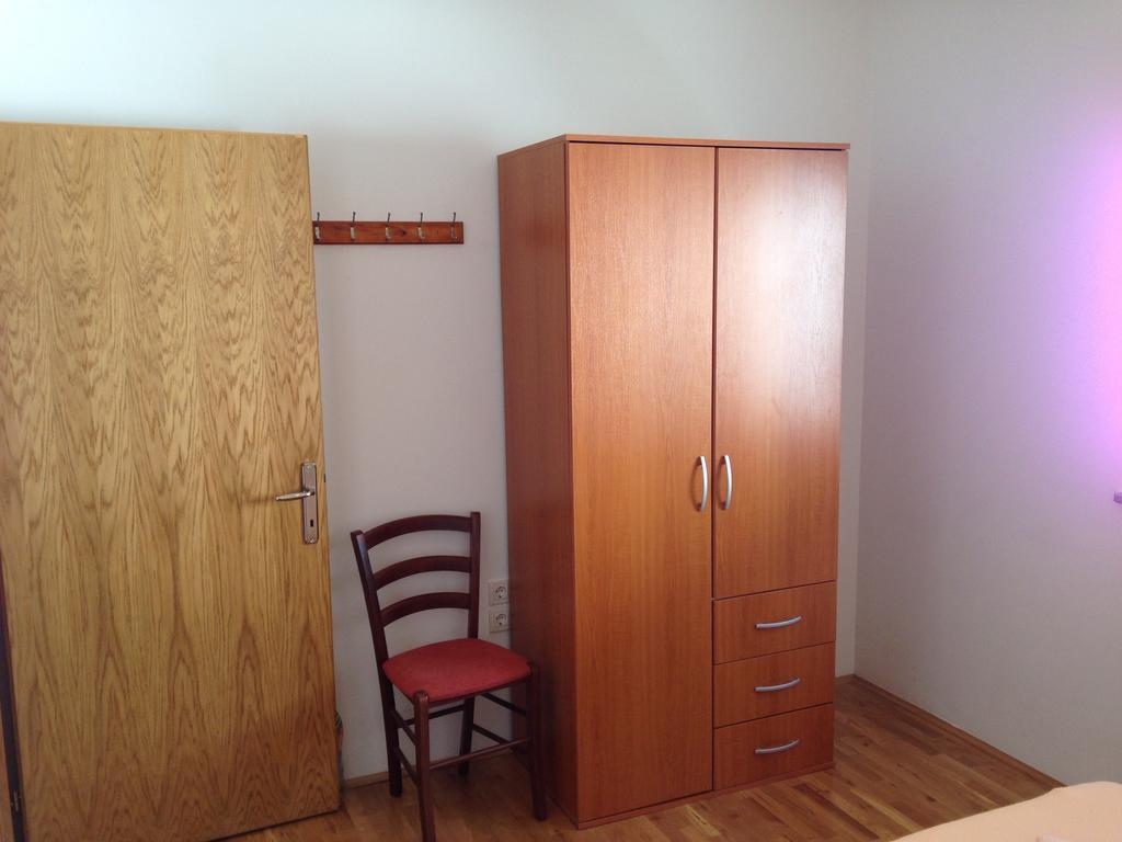 Gala Apartments Omiš Pokój zdjęcie