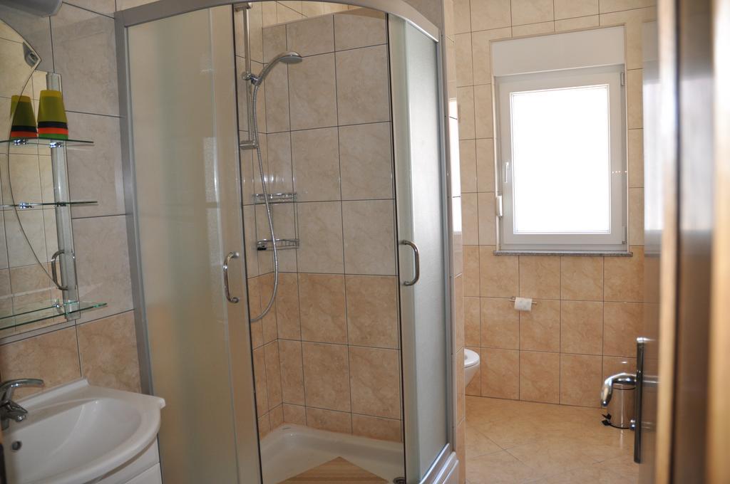 Gala Apartments Omiš Pokój zdjęcie