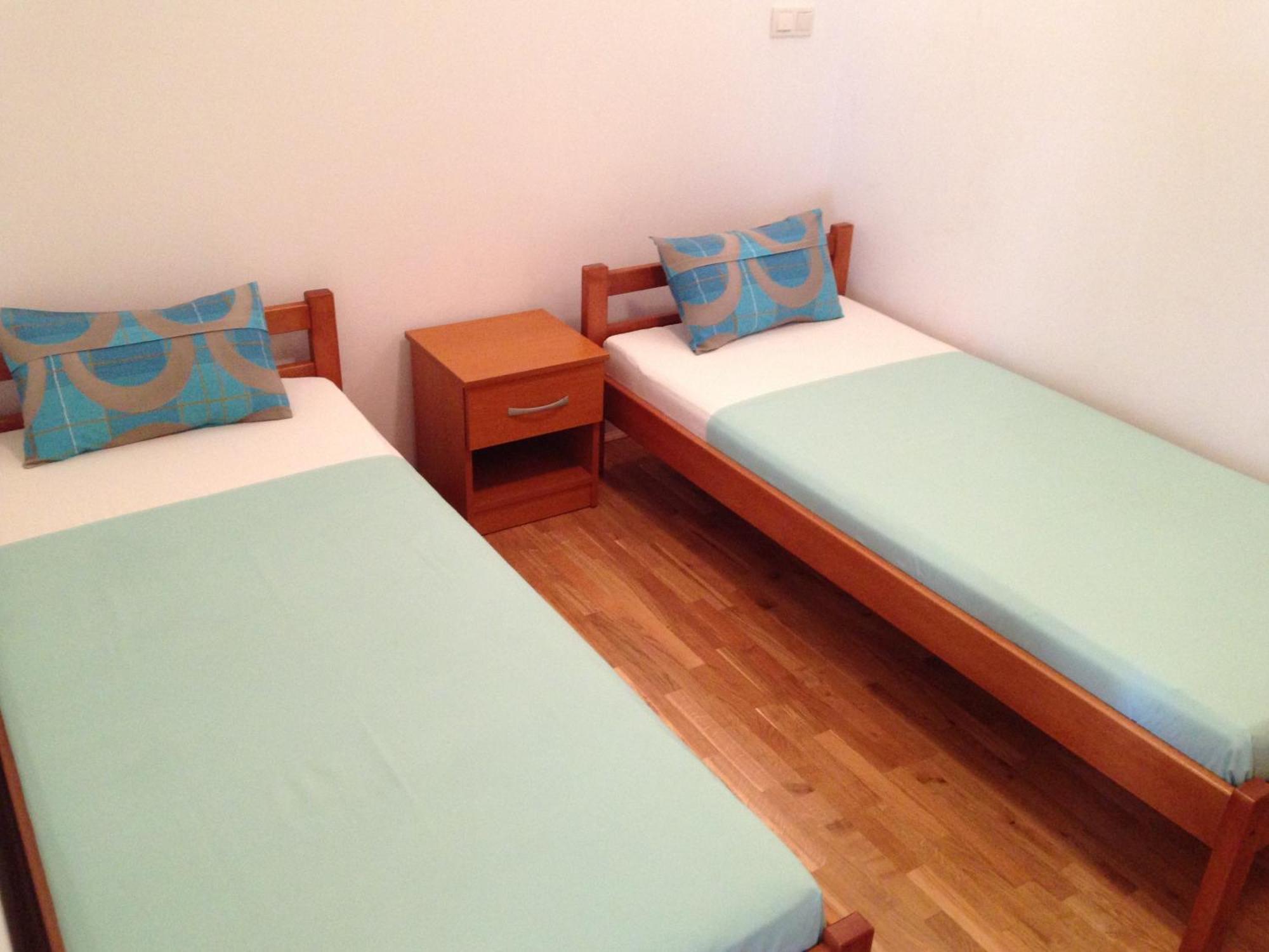 Gala Apartments Omiš Pokój zdjęcie
