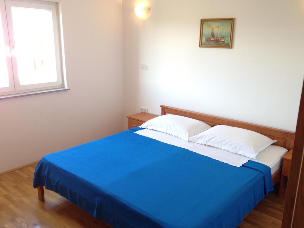 Gala Apartments Omiš Zewnętrze zdjęcie