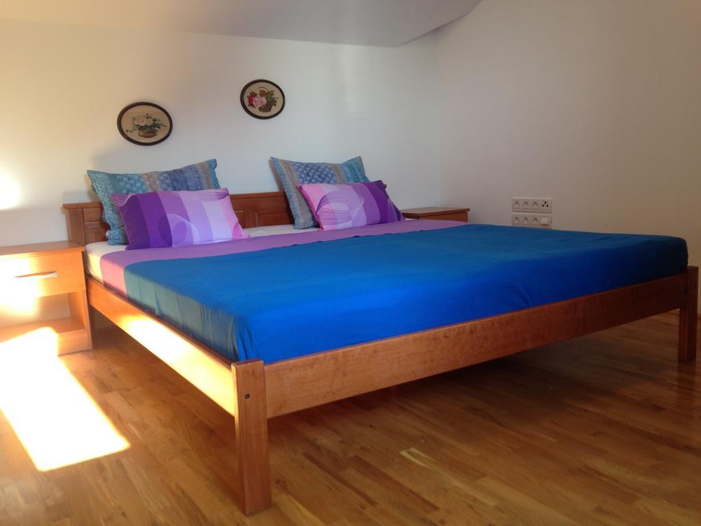 Gala Apartments Omiš Zewnętrze zdjęcie