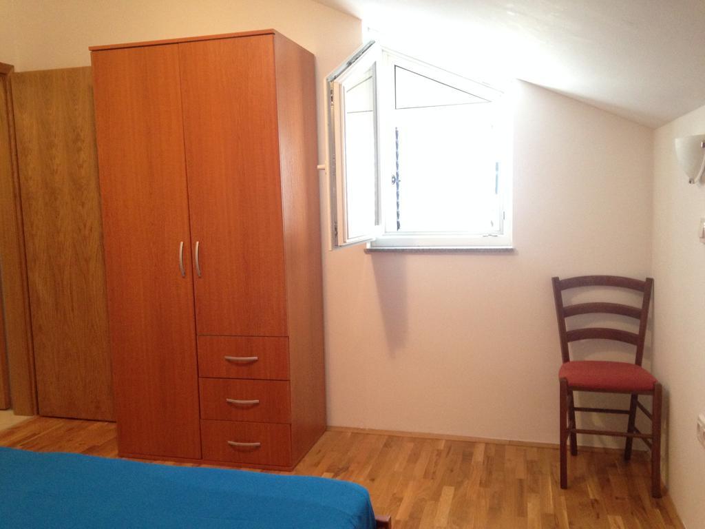 Gala Apartments Omiš Zewnętrze zdjęcie