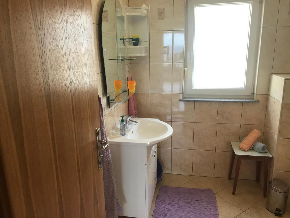 Gala Apartments Omiš Zewnętrze zdjęcie